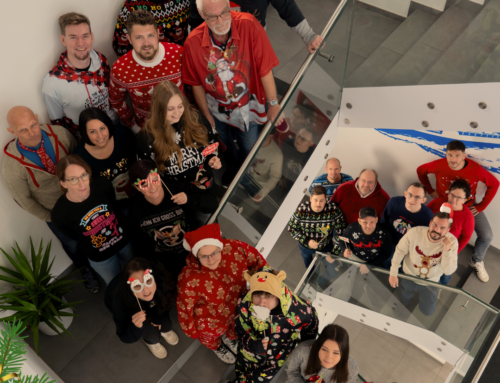 Weihnachtsgruß